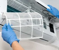Azt Ac repair and maintanance cleaning