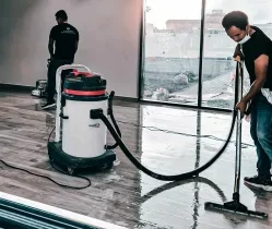 Azt spacious villas cleaning