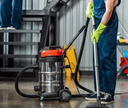 Azt home shiny cleaning