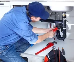 Azt fixing Plumbing service
