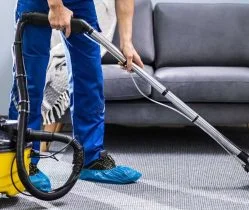 Azt carpet deep cleaning
