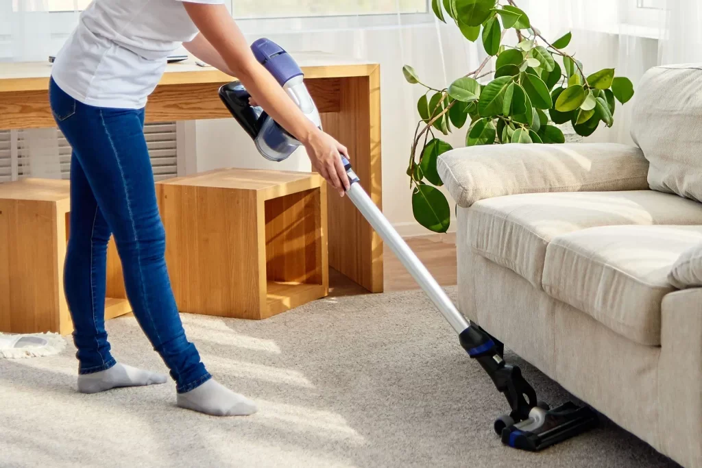deep cleaning services dubai