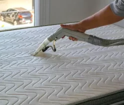 Azt mattress deeo cleaning