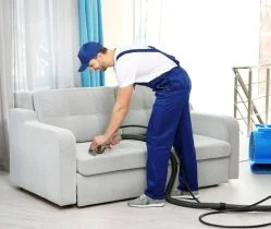 Azt sofa cleaning freshen up