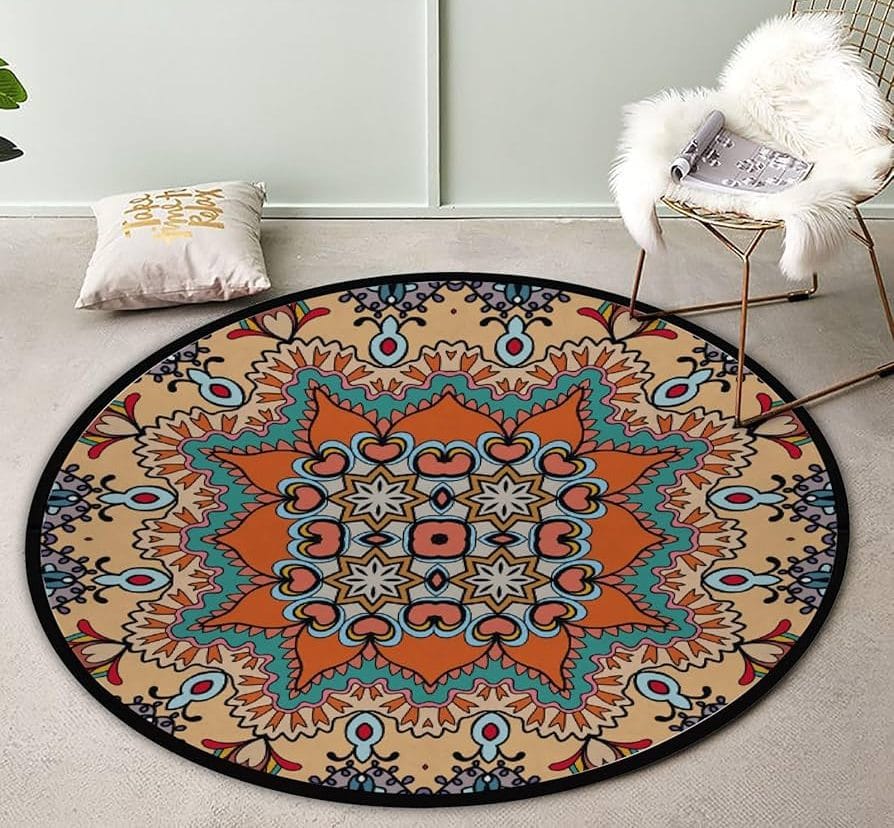 Indian Rugs