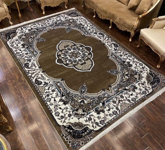 Silk Rugs