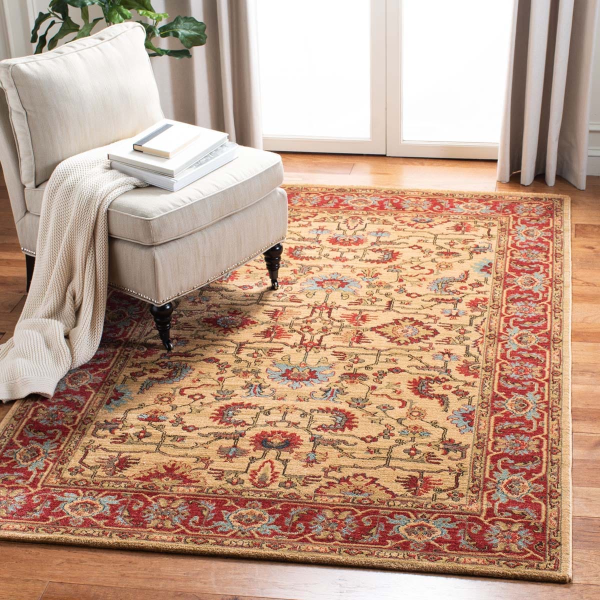 Mahal Rugs