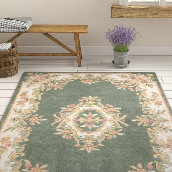 Chinese Rugs