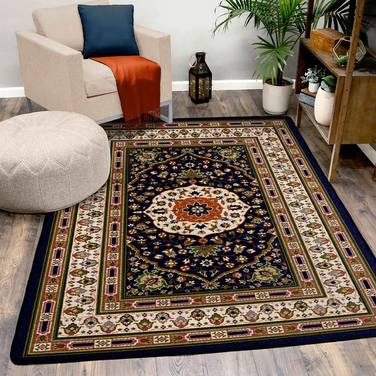 Fine Persian Rugs​