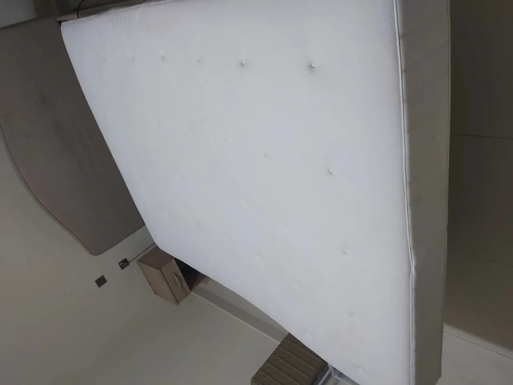 dubai mattress cleaning
