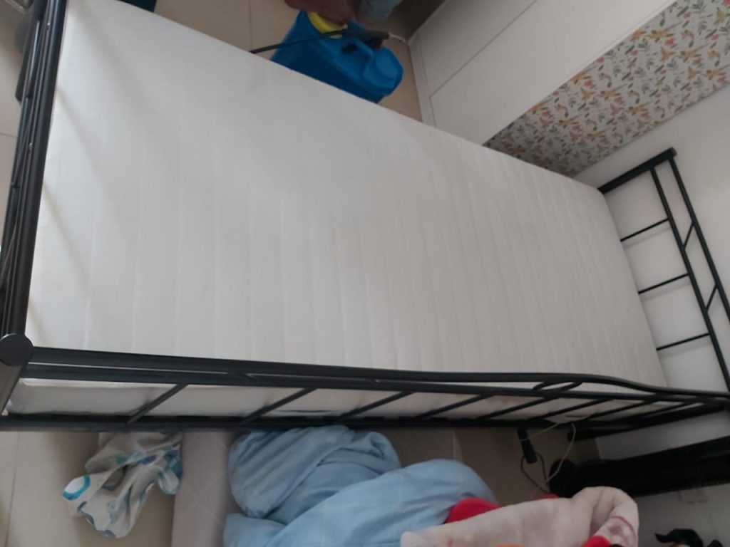 mattress cleaning dubai