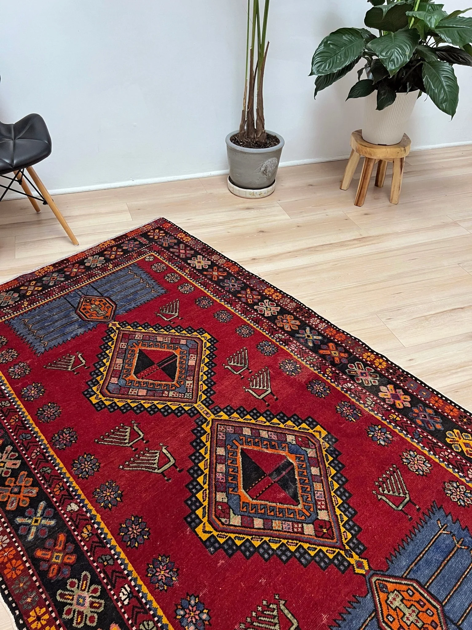 Caucasian Rugs