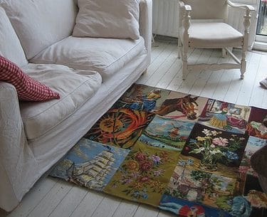 Tapestry Rugs