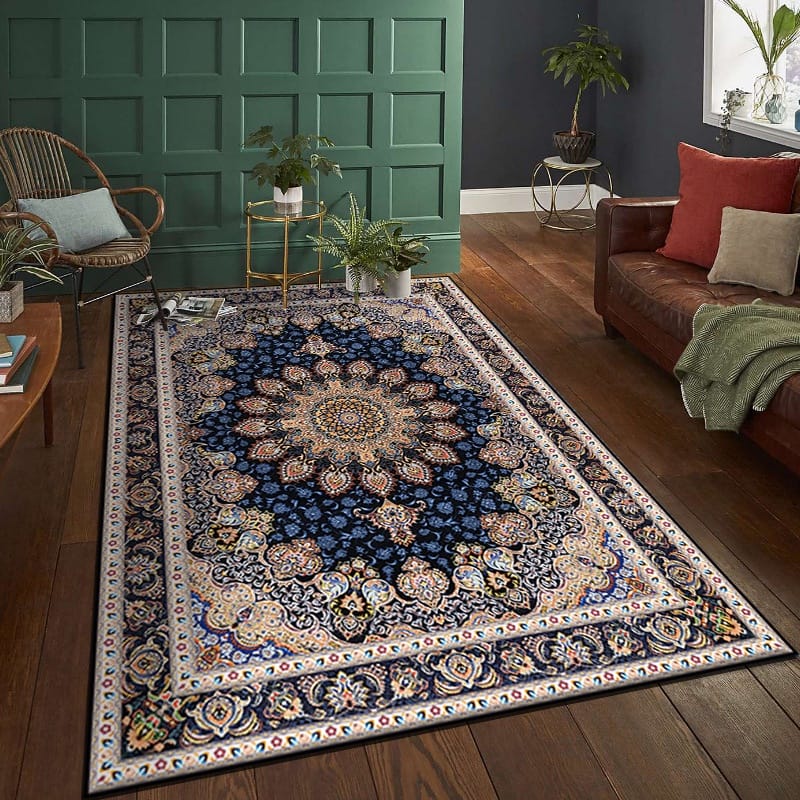 Pakistani Rugs