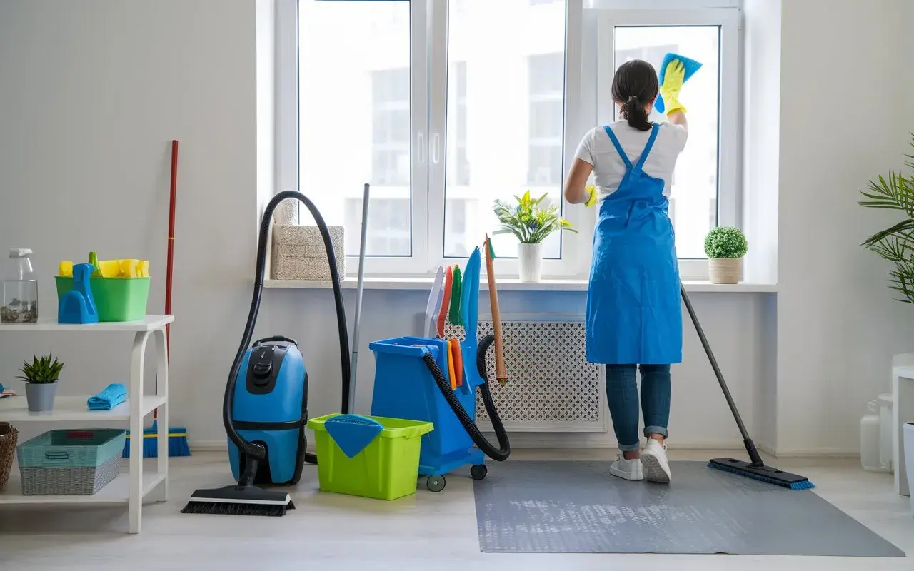 Best Flat Cleaning Services